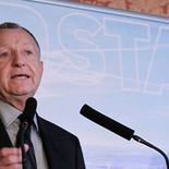 Jean-Michel Aulas