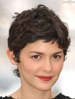 Audrey Tautou