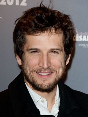 Guillaume Canet