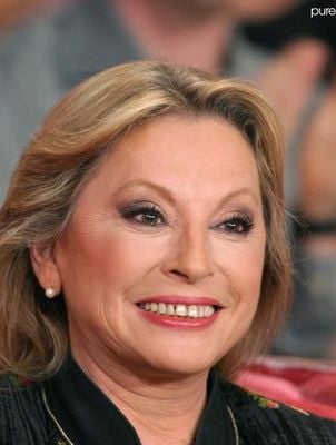Véronique Sanson