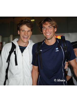 Yannick Agnel