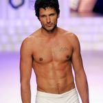 Andres Velencoso