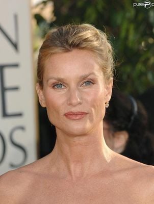 Nicollette Sheridan