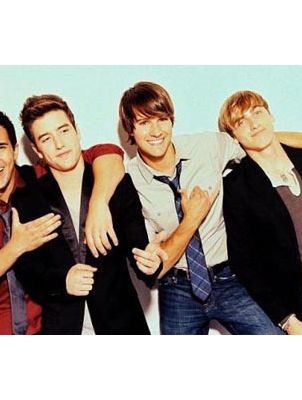 Kendall Schmidt