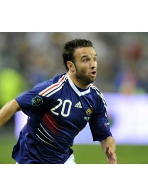 Mathieu Valbuena