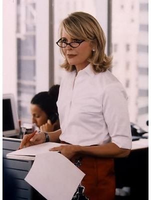Candice Bergen