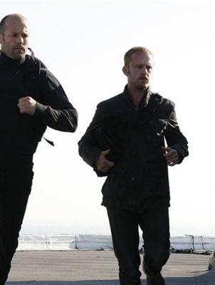 Ben Foster