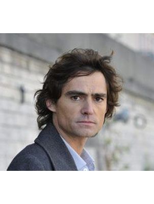 Nicolas Herman
