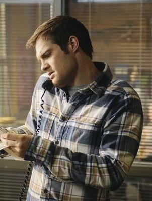 Geoff Stults