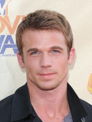Cam Gigandet