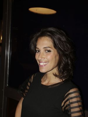Laurie Cholewa