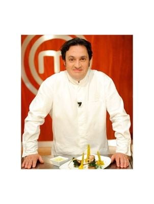 Yves Camdeborde