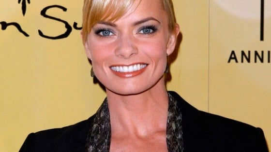 Jaime Pressly Purebreak