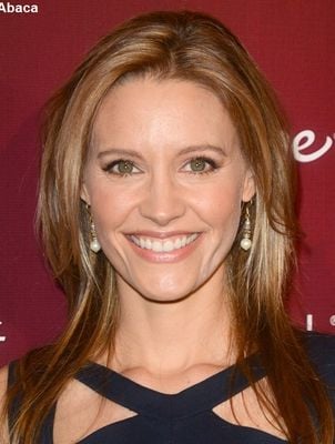 Kadee Strickland