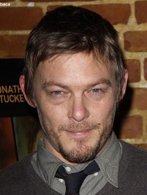 Norman Reedus