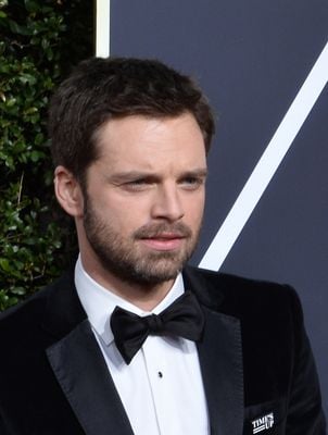 Sebastian Stan