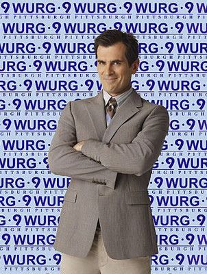 Ty Burrell