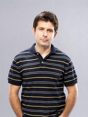 Rick Gomez