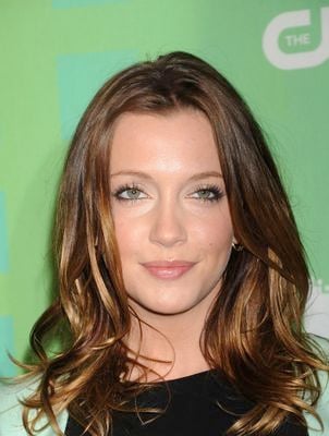 Katie Cassidy