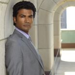Sendhil Ramamurthy