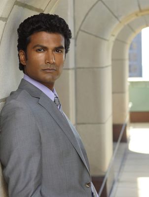 Sendhil Ramamurthy