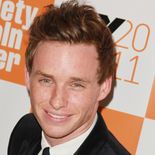 Eddie Redmayne