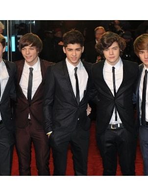 One Direction