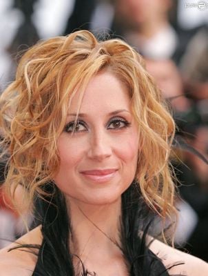 Lara Fabian