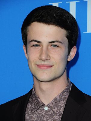 Dylan Minnette