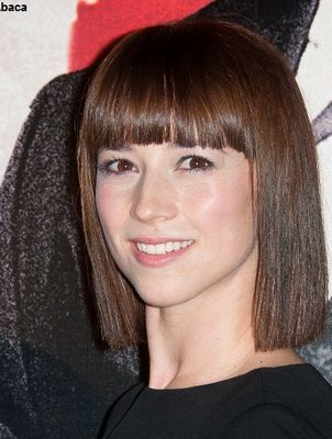 Karine Vanasse