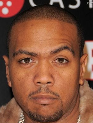 Timbaland