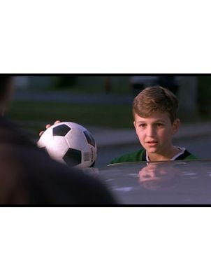 Joseph Mazzello