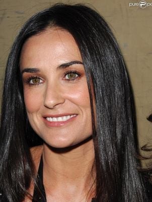 Demi Moore