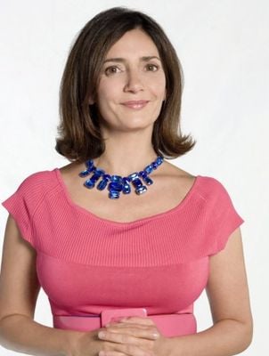 Valerie Karsenti
