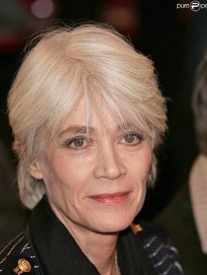 Françoise Hardy