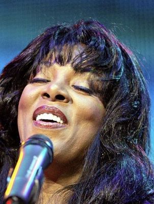 Donna Summer