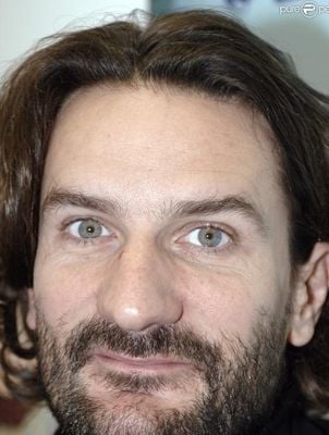 Frédéric Beigbeder