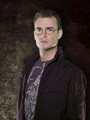 Robin Dunne