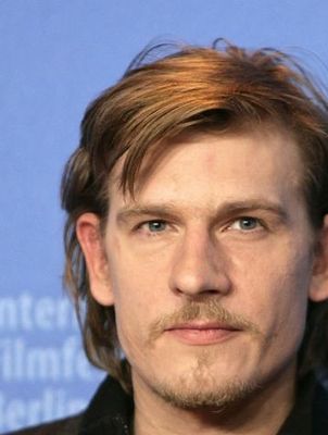 Guillaume Depardieu