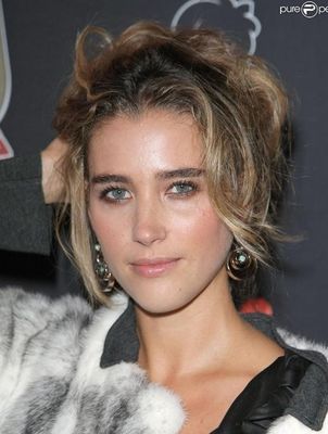 Vahina Giocante