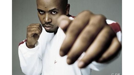 Rohff - Volum (PureBreak)