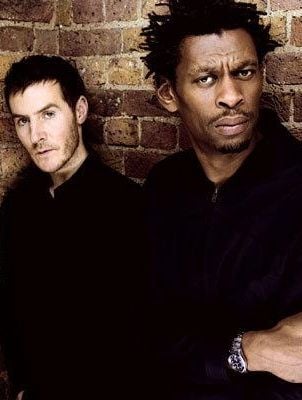 Massive Attack