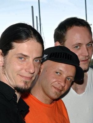Tryo