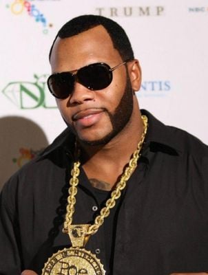Flo Rida