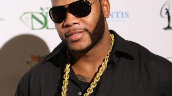 Flo Rida Eute Flo Rida : News et exclus - PureBreak