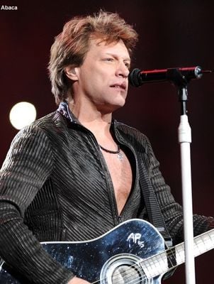 Bon Jovi