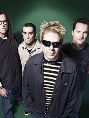 The Offspring