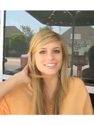 Carlson Young