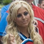 Cassie Scerbo