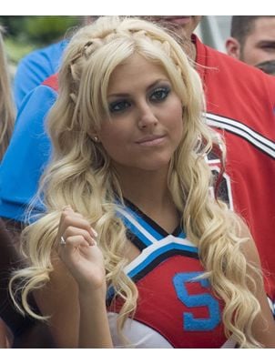 Cassie Scerbo